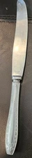 Vintage Okaya Co. Japan Stainless Steel Dinner Knife Knife 8.5"