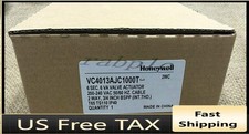 1PC New HONEYWELL VC4013AJC1000T Electric Adjustment Valve Expedited Shpping