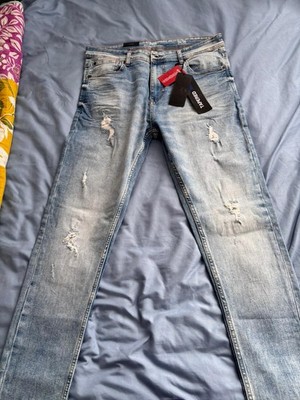 neue stretch Jeans Gr. 34/34