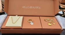 Louise Carter 3 Gift  Bundle summer holiday jewellery 