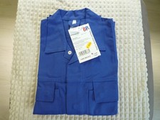 Arbeitsjacke Gr. 44/46, NEU mit Etikett, (NP 20,95 €), Baumwolle, Handytasche, D