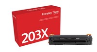 Xerox 006R04180 Xerox Toner Everyday Hp 203X (CF540X) Black