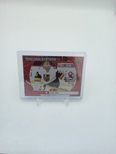 Adin Hill Tracking Systems Red