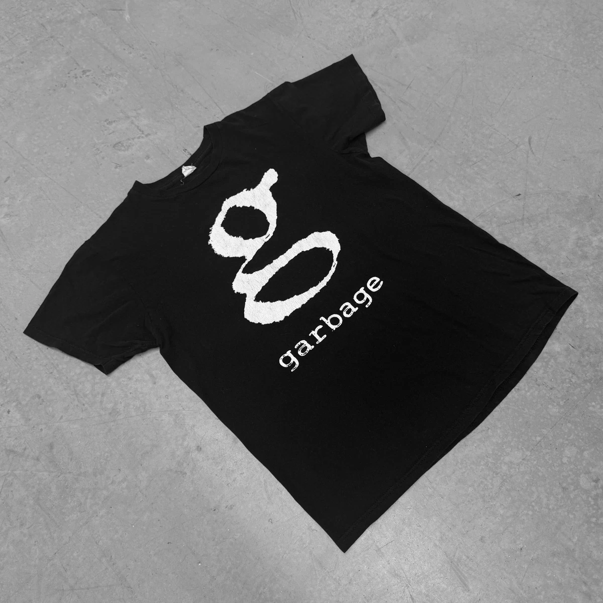 garbage band shirt products for sale | eBay