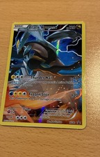 Black Kyurem XY80 XY Holo on eBay