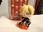 SANJI - Funko Mystery Minis 1/12 One Piece 2026 Series 2 with Box