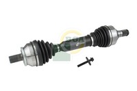 BGA Antriebswelle Gelenkwelle Vorne Links FüR Volvo XC90 I 275 D5 AWD D3/D5