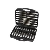 "1/2\" Torx-SteckschlüSselsatz 32-Teilig"