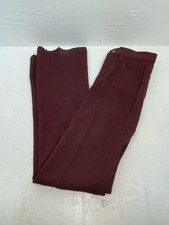 New Vintage Red Lee Polyester Pants 2004061 ZZ-44