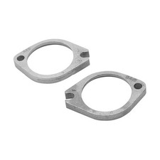 S&S Cycle Manifold Mounting Flange Set For 84-05 B.T.