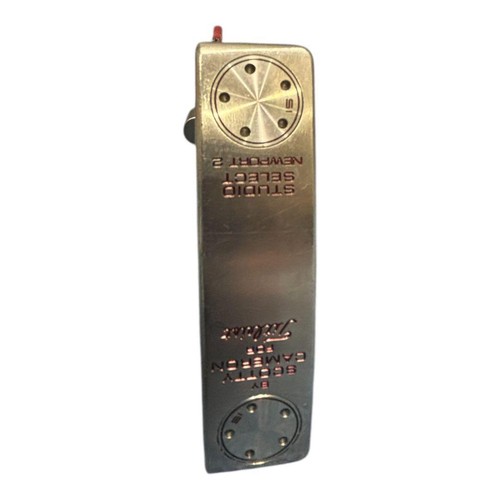 Scotty Cameron Studio Select 2 Putter
