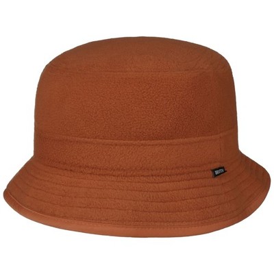 BRIXTON Packable Blanket Bucket Fleecehut Stoffhut Fischerhut Hüte