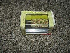 Kingtiger New Toys Millennium carro armato in miniatura scala 1:144