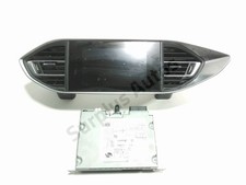 Autoradio Peugeot 308