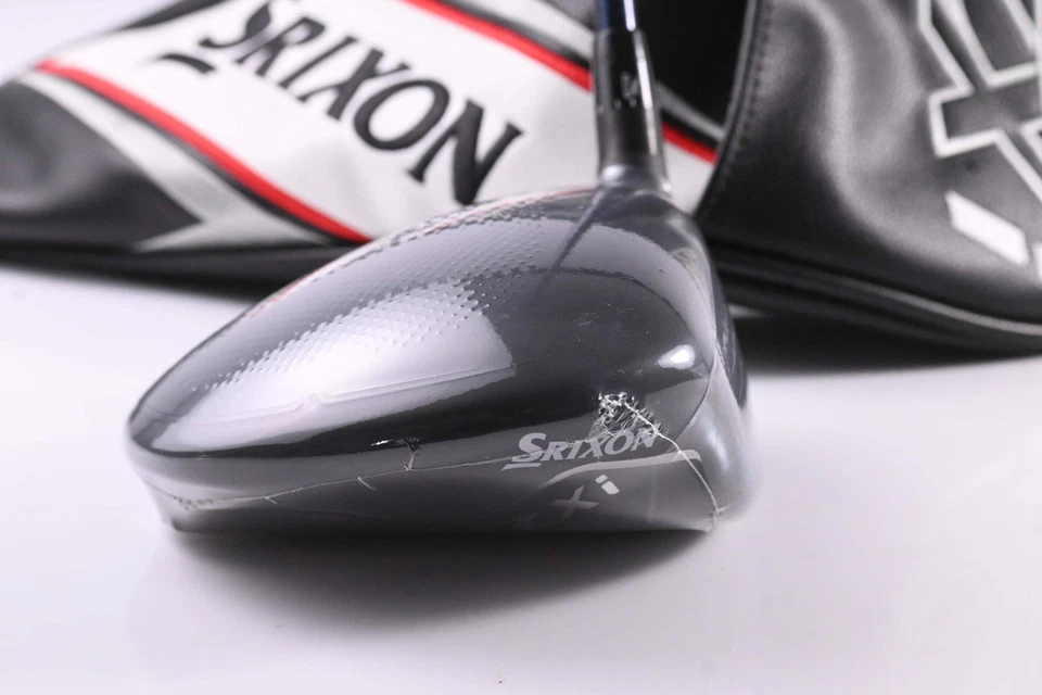 Srixon ZXi Driver / 10.5 Degree / Regular Flex Ventus TR Blue 6 Shaft - Image 3 of 4