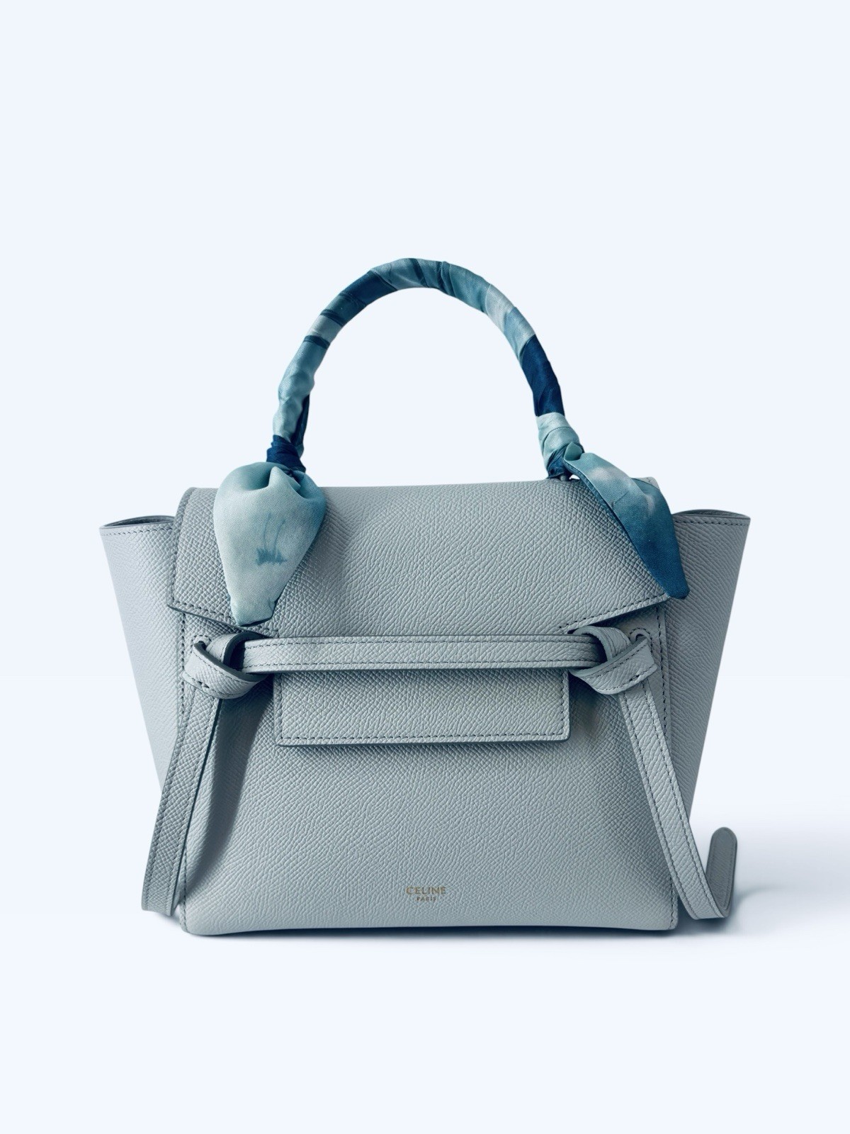 Celine Nano Belt Bag