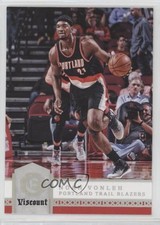 2016-17 Panini Excalibur Viscount Noah Vonleh #150 o6n