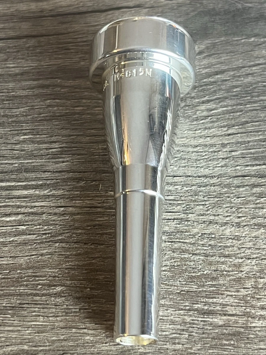 Kanstul Trumpet Brass Instrument Mouthpieces for sale - eBay