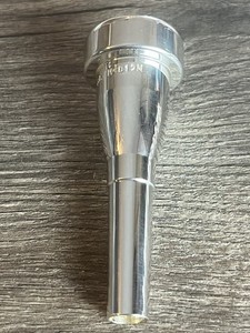 KANSTUL M-C15M Trumpet Mouthpiece 