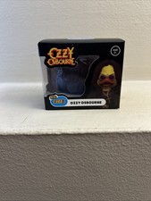 Ozzy Osbourne Mini Tubbz  CosplayingDucks Heavy Metal Legend