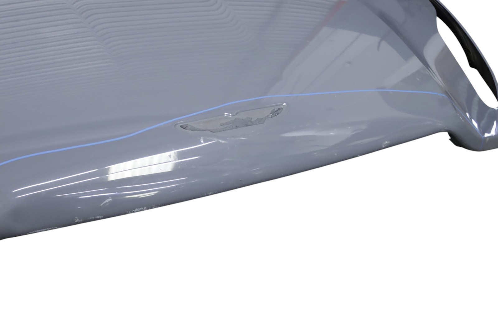 Aston Martin DB11 Front Hood Bonnet Lid Panel 2017 2018 2019 2020 2021 OEM