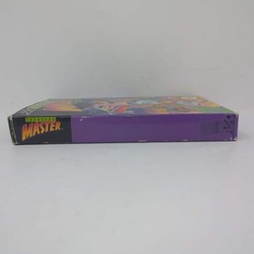 Treasure Master CIB (Nintendo NES, 1991)