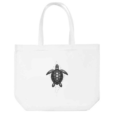 Einkaufstasche 'Turtle' Tote For Life (BG00090038)