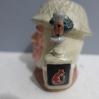 Royal Doulton Toby Mug "The Soldier" D 6876 — photo 4