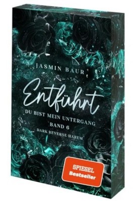 Jasmin Baur Entführt