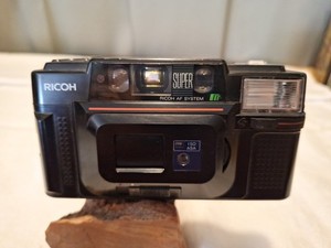 Ricoh FF 1 | eBay