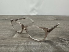 Jonas Paul Miles/Maddie LGF Eyeglass FRAMES ONLY 48-15-130mm Pink Opaque White