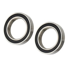 Image of RC Ball Bearing Rubber Sealed Ball Bearing 2 Pcs For Upgrade