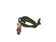Lambdasonde Sensor Abgassteuerung BOSCH F 00E 263 287 für MERCEDES C124 A124 124