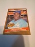 1986 Donruss Highlights Bo Jackson *Rookie*