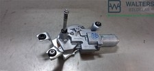 ORIGINAL Wischermotor hinten MERCEDES-BENZ EQB (X243)  2022