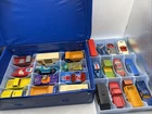 24 Vintage MIXED BRANDS Lot Cars Trucks Hot Wheels Matchbox Lesney