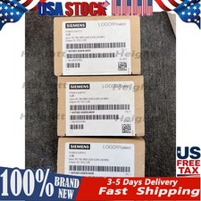 6EP3321-6SB10-0AY0 Power Supply: Pulse 28.5W 15VDC 1.9A 85-264VAC 110-300VDC