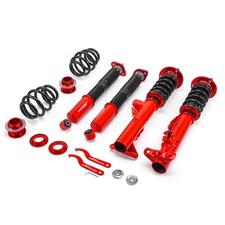 Gewindefahrwerk Dämpfung einstellbar for BMW 3er E36 316i 318i 325i 328i 90-98