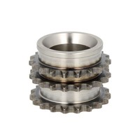 Zahnrad, Kurbelwelle Febi Bilstein 25033