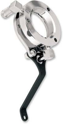 ACCUTRONIX CV Air Cleaner Adapter Honda CV Carburetor