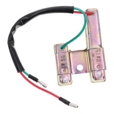 Light resistor fits 4T GY6 50/125/150ccm scooter AGM Rex Monza Baotian Benzhou