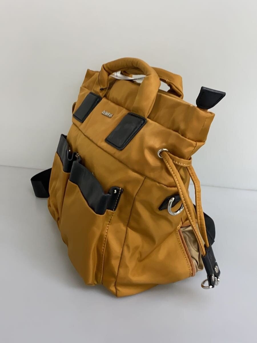 BARCOS Backpack Nylon CML - image 2