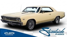 1967 Chevrolet Chevelle for Sale