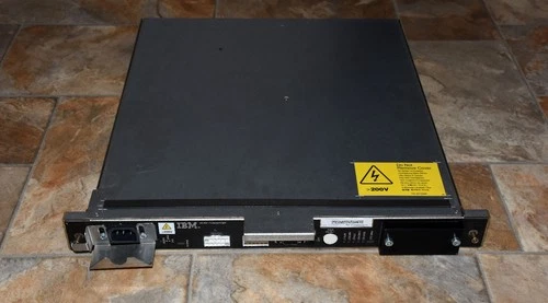 IBM S/390 1320W Power Supply Module - PN: 31L7661 - Model OCA-P #2