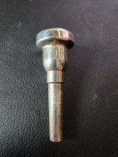 GR FLUGELHORN Mouthpiece Compu-Balanced e65