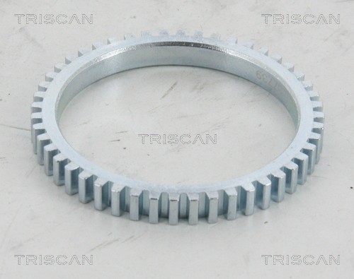 Triscan 8540 43404 Sensorscheibe, ABS FüR Hyundai, KIA-image