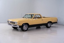 1967 Chevrolet El Camino for Sale
