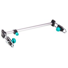 wolfcraft Zargenspanner Heimwerker Rahmenspanner Türfutterstrebe easy Werkzeug