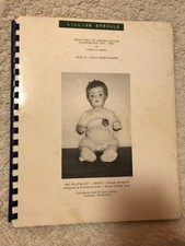 Vintage Directory of German Dolls Trademarks 1875-1960 by Luella Hart - Part II