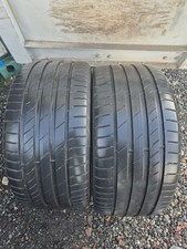 2x 275/30/20 97y XL Kumho Ecsta Ps71 TYRES 6mm 2753020 Pair 2024